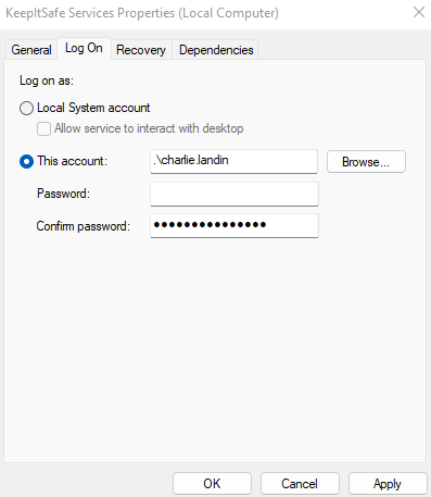 Graphical user interface, application

Description automatically generated